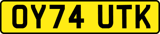 OY74UTK