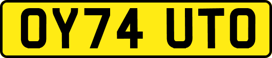 OY74UTO