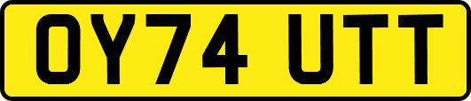 OY74UTT