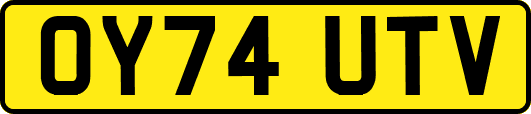 OY74UTV