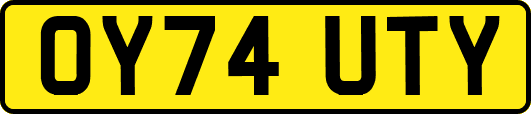 OY74UTY