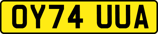 OY74UUA