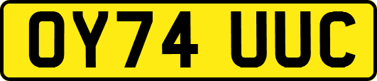 OY74UUC