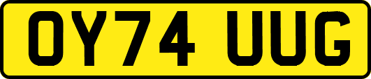 OY74UUG