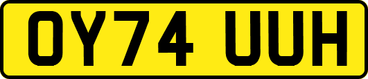 OY74UUH
