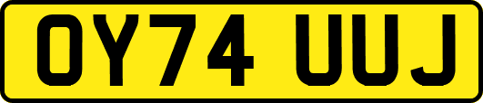 OY74UUJ