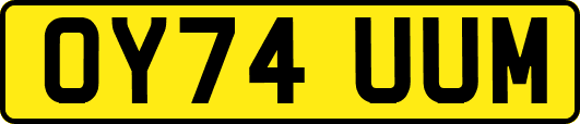 OY74UUM