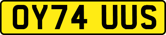 OY74UUS