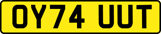 OY74UUT