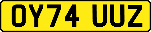 OY74UUZ