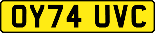 OY74UVC