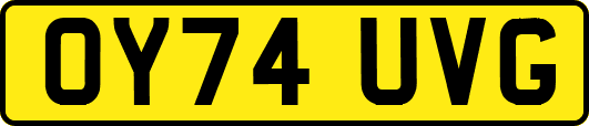 OY74UVG