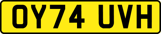 OY74UVH