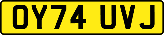 OY74UVJ
