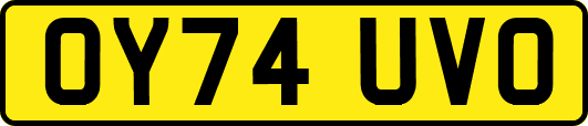 OY74UVO