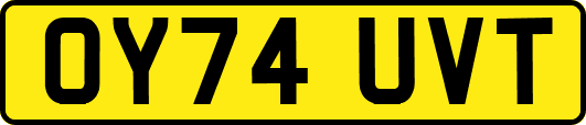 OY74UVT