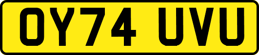 OY74UVU