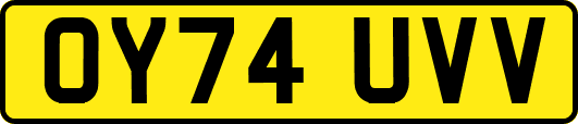 OY74UVV