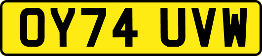 OY74UVW