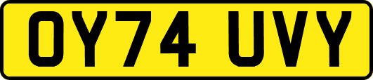 OY74UVY