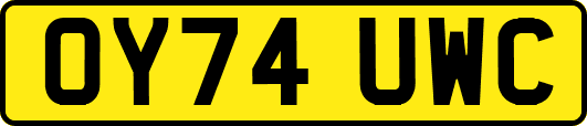 OY74UWC
