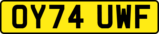OY74UWF
