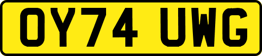 OY74UWG