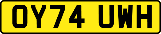 OY74UWH