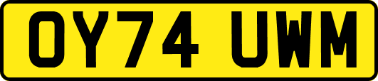 OY74UWM