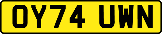OY74UWN