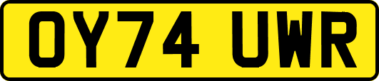 OY74UWR