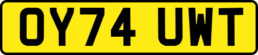OY74UWT