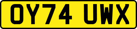 OY74UWX