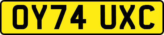OY74UXC