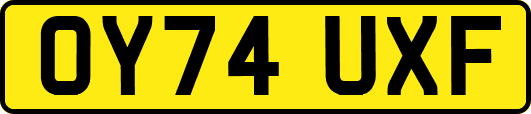 OY74UXF