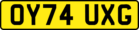 OY74UXG