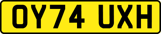 OY74UXH