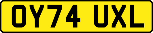 OY74UXL