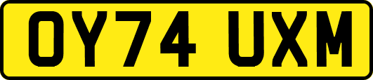 OY74UXM