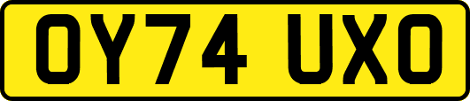 OY74UXO