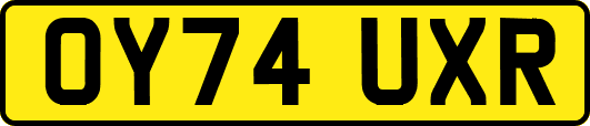 OY74UXR