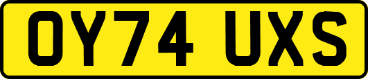 OY74UXS