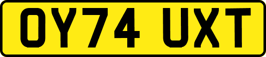 OY74UXT
