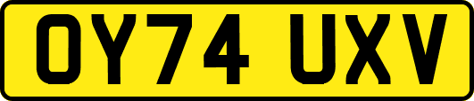 OY74UXV