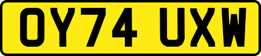 OY74UXW