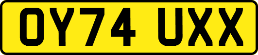 OY74UXX