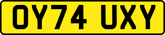 OY74UXY