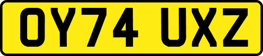 OY74UXZ