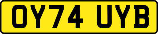 OY74UYB