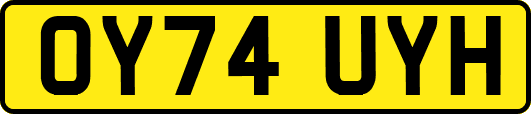OY74UYH
